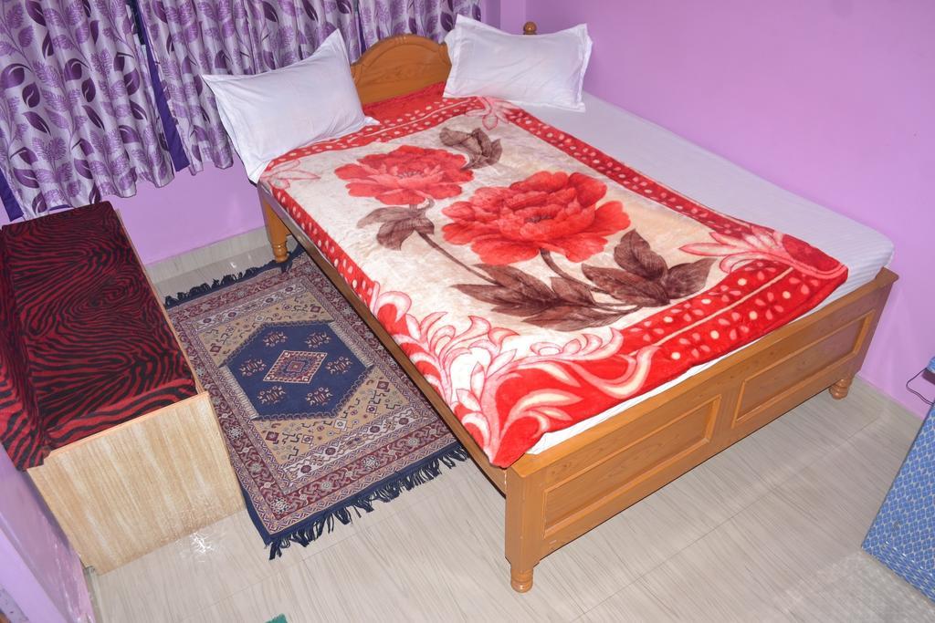 Hotel Sukh Sagar Inn Диогар Екстериор снимка